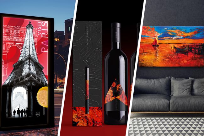 Roland DG to showcase its versatile UV technology at Sign & Digital UK